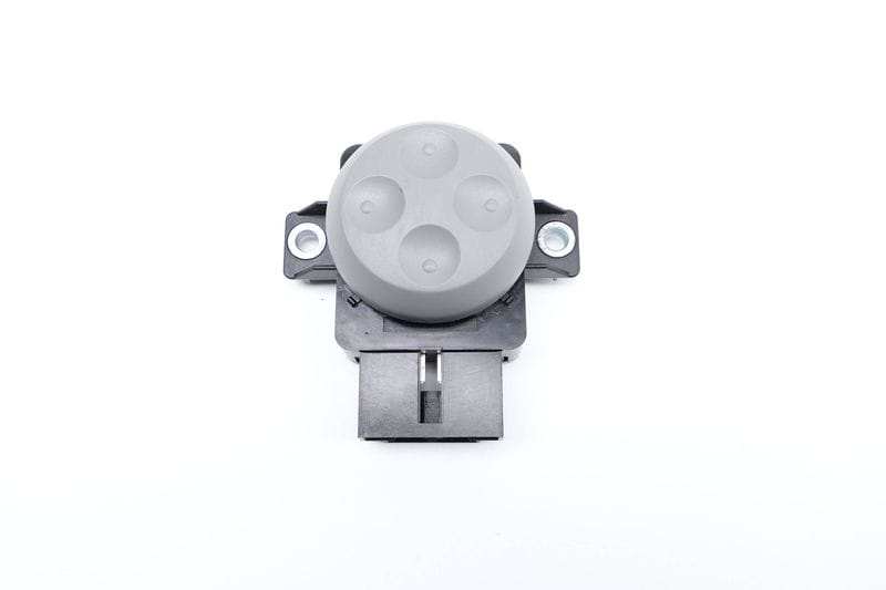 Lumbar Seat Switch 8E0959777A — Used (SKU 648743)