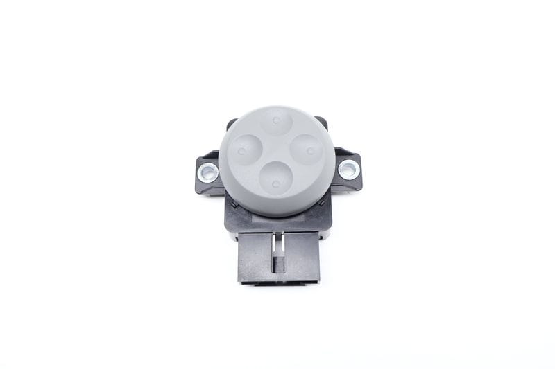 Lumbar Seat Switch 8E0959777A — Used (SKU 648744)