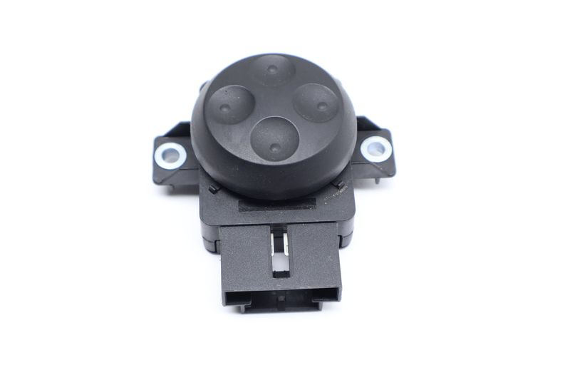 Lumbar Seat Switch 8E0959777A — Used (SKU 678773)