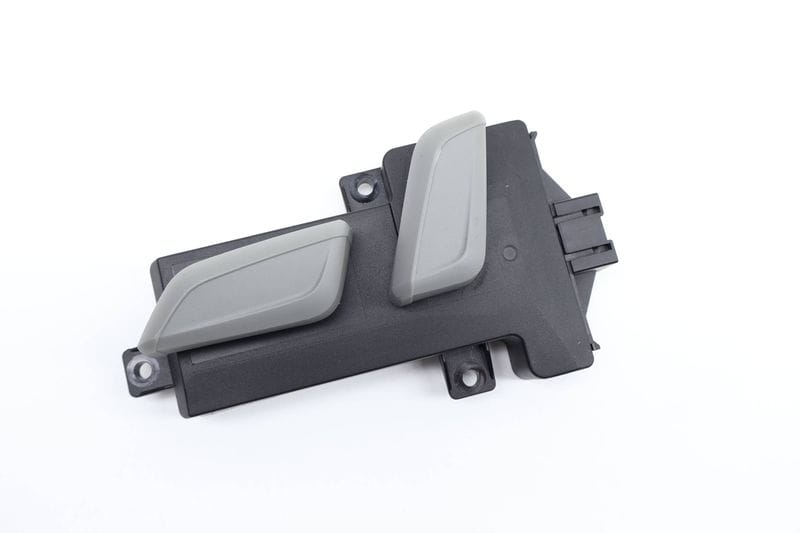 Seat Adjustment Switch 8W0959747B — Used (SKU 648742)