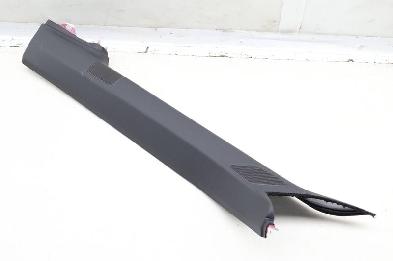 Upper A Pillar Trim / Panel 8W7867233C — Used (SKU 648891)