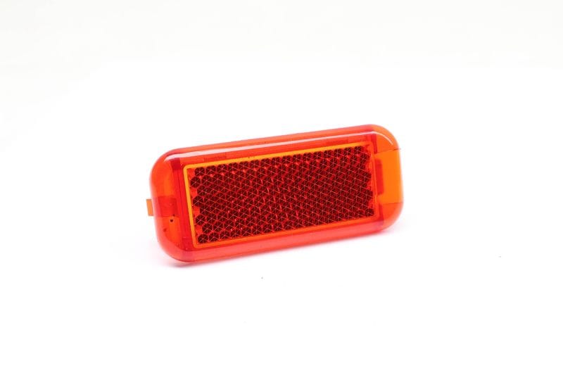 Red Door Panel Light 8P0947412 — Used (SKU 648752)