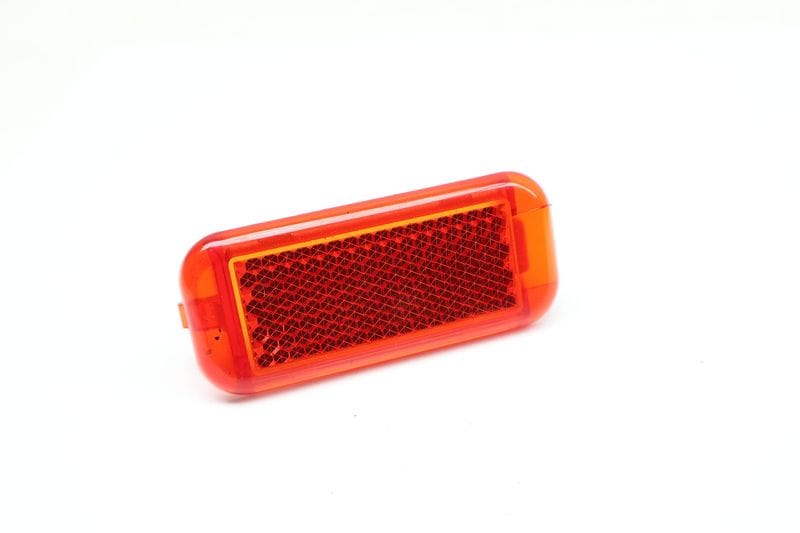 Red Door Panel Light 8P0947412 — Used (SKU 648753)