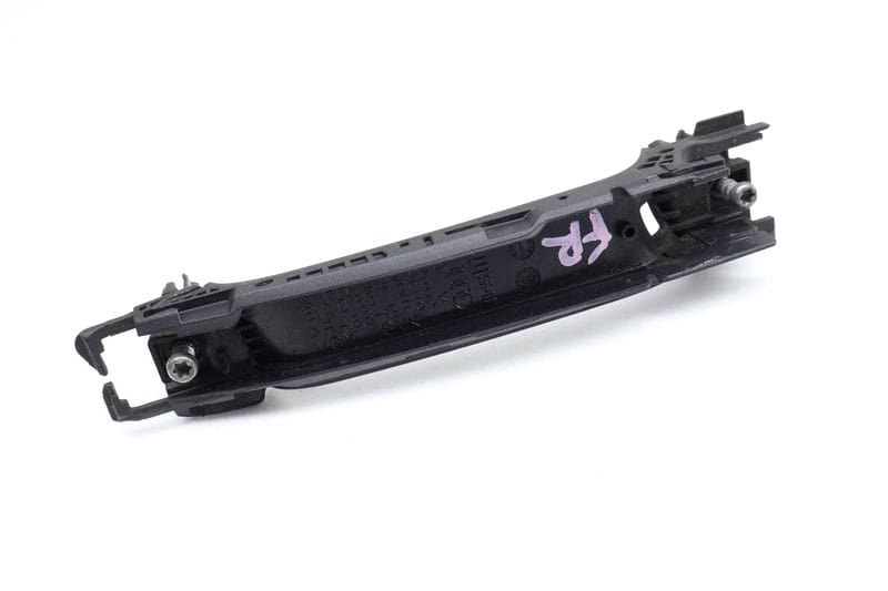 Exterior Door Handle 8W0837206 — Used (SKU 648801)