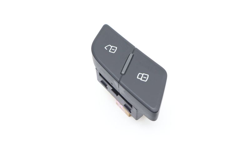 Door Lock / Unlock Switch 8W2962108B — Used (SKU 648764)