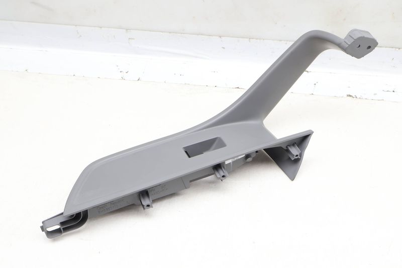 Door Panel Grab Handle Cover / Trim 8W6867172A — Used (SKU 648899)