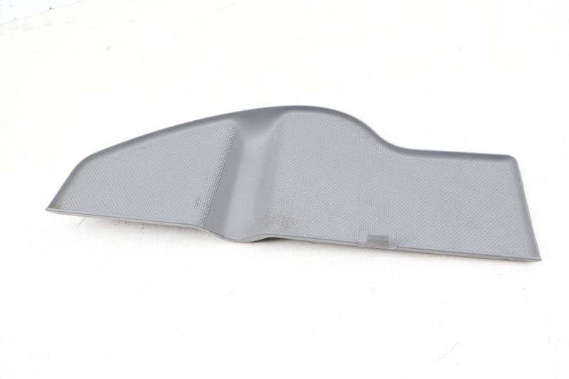 Door Panel Storage Rubber Insert 8W6868134 — Used (SKU 648796)