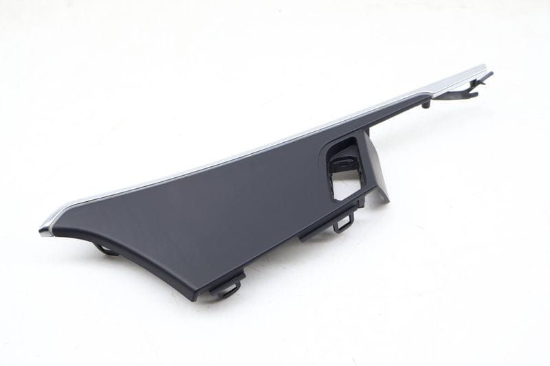 Door Panel Window Switch Trim / Bezel 8W6959518G — Used (SKU 678948)