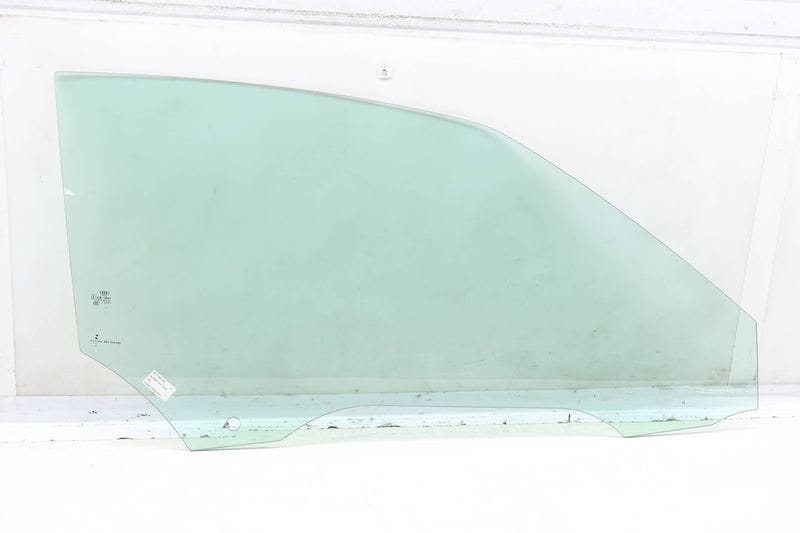 Door Window Glass 8W7845202 — Used (SKU 649014)