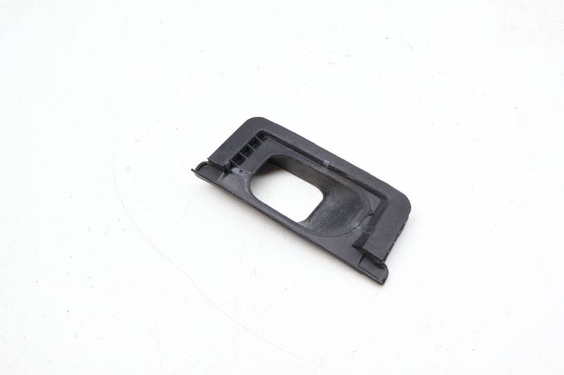 Frame Bar Gasket 8W0819142B — Used (SKU 679107)
