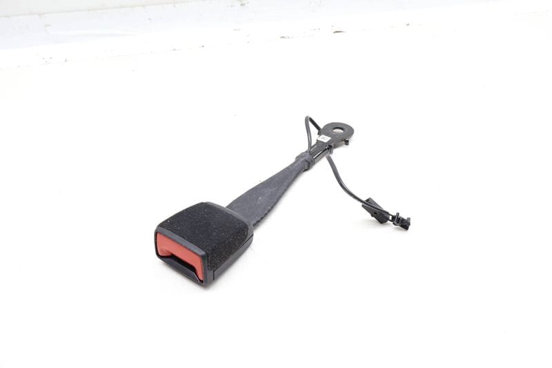 Seat Belt Buckle / Receiver 8W0857755A — Used (SKU 648961)
