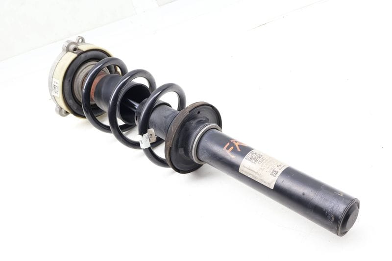 Strut / Shock Absorber Assembly 8W7413031J — Used (SKU 679110)