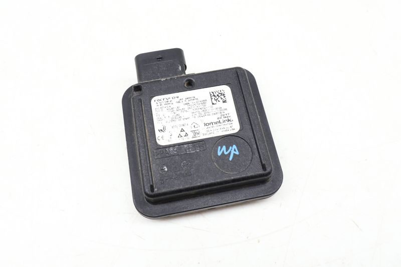 Garage Door Control Module 4M0907410A — Used (SKU 648703)