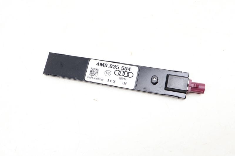 Gsm / Telephone Antenna 4M0035504 — Used (SKU 648717)