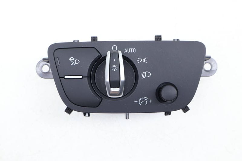 Headlight / Fog Light Switch 4M0941531AK — Used (SKU 648739)