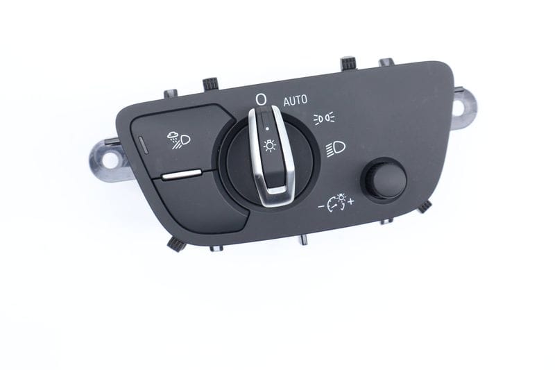Headlight / Fog Light Switch 4M0941531AK — Used (SKU 678815)
