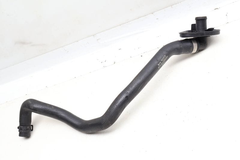 Heater Coolant Hose / Line (INLET) 8W1819350B — Used (SKU 649128)