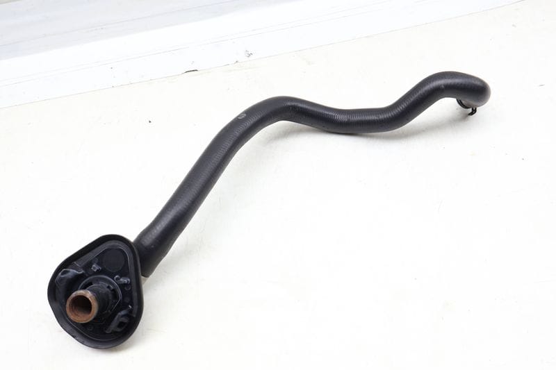Heater Coolant Hose / Line (INLET) 8W1819350B — Used (SKU 679148)