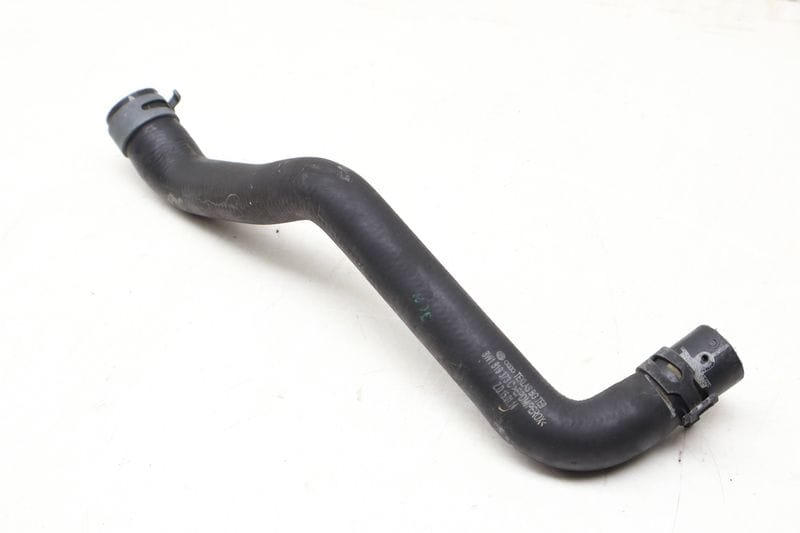 Heater Coolant Hose / Line (OUTLET) 8W1819373C — Used (SKU 649123)
