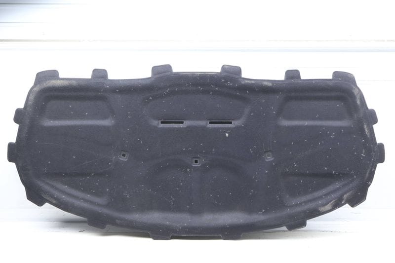 Hood Insulation / Sound Blanket 8W6863825B — Used (SKU 679167)
