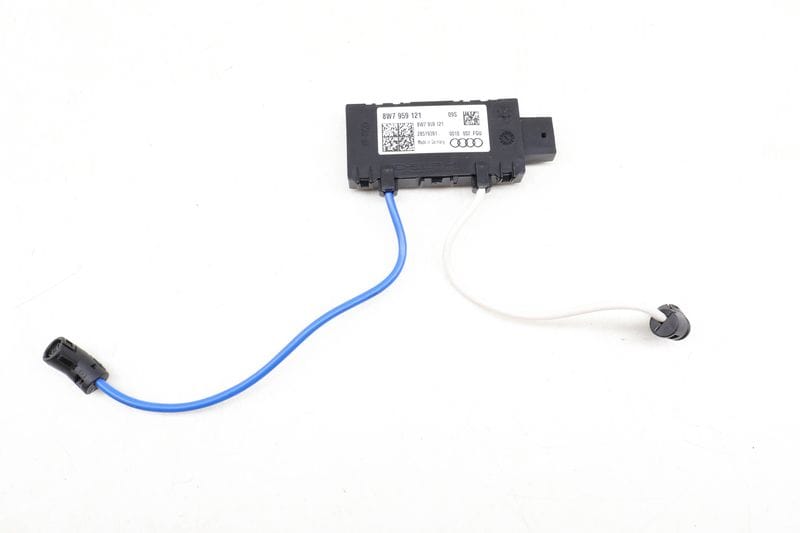 Anti-Theft Sensor 8W7959121 — Used (SKU 648711)