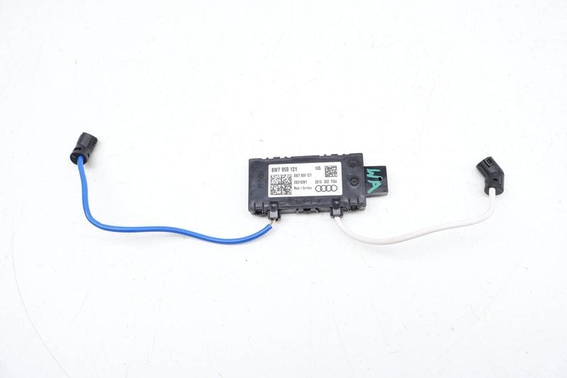 Anti-Theft Sensor 8W7959121 — Used (SKU 678735)