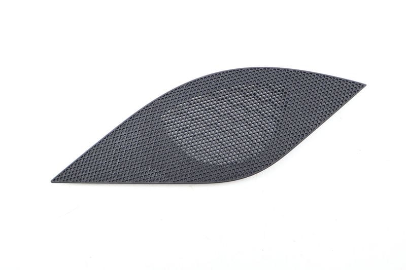 Dash Speaker Grille / Cover 8W1857227 — Used (SKU 678766)