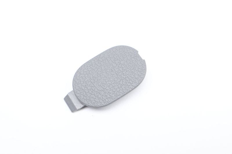 Center Console Screw Cap / Cover 8W0863273 — Used (SKU 648751)
