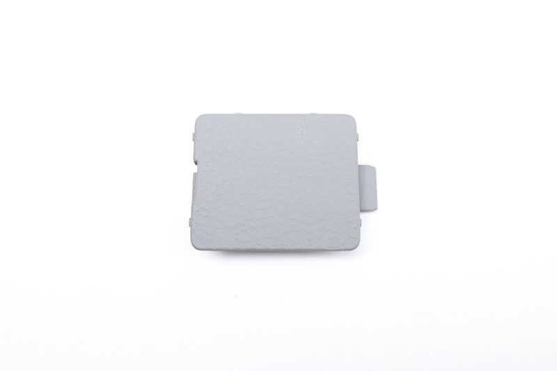 Center Console Screw Cap / Cover 8W0863274 — Used (SKU 648747)