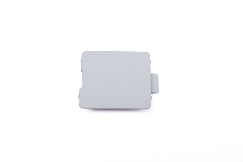 Center Console Screw Cap / Cover 8W0863274 — Used (SKU 648748)