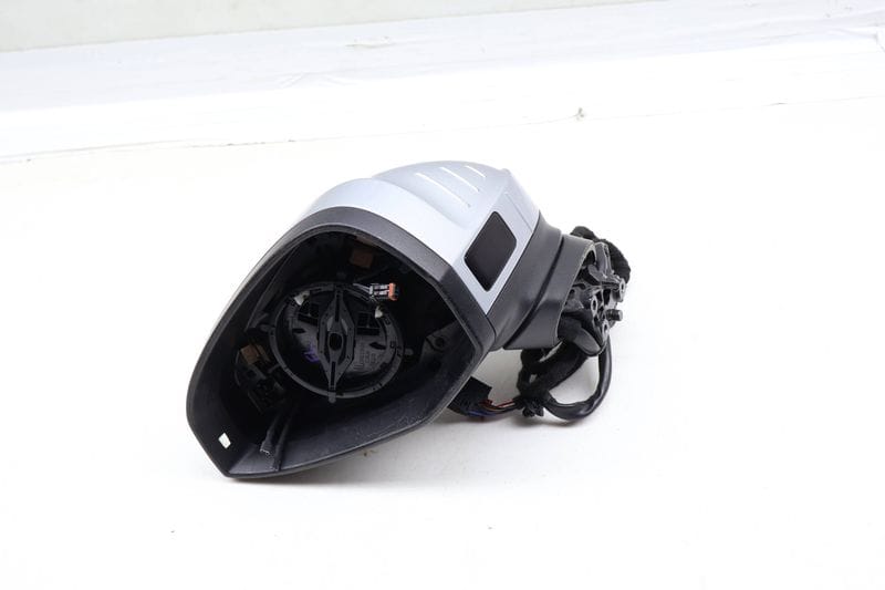 Side View Door Mirror 8W6857409BT — Used (SKU 679005)