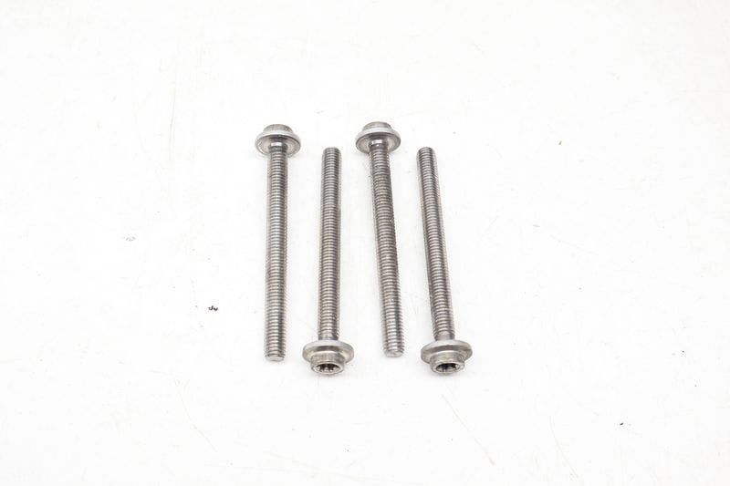 M8X85 Screw / Bolt Set (4) N10765501 — Used (SKU 679089)