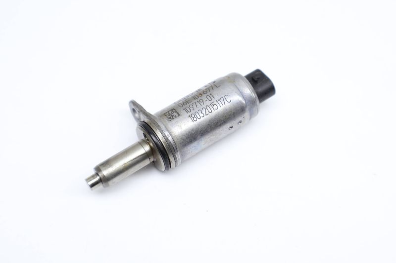 N205 Cam Valve / Camshaft Adjustment Solenoid 06E103697L — Used (SKU 678856)