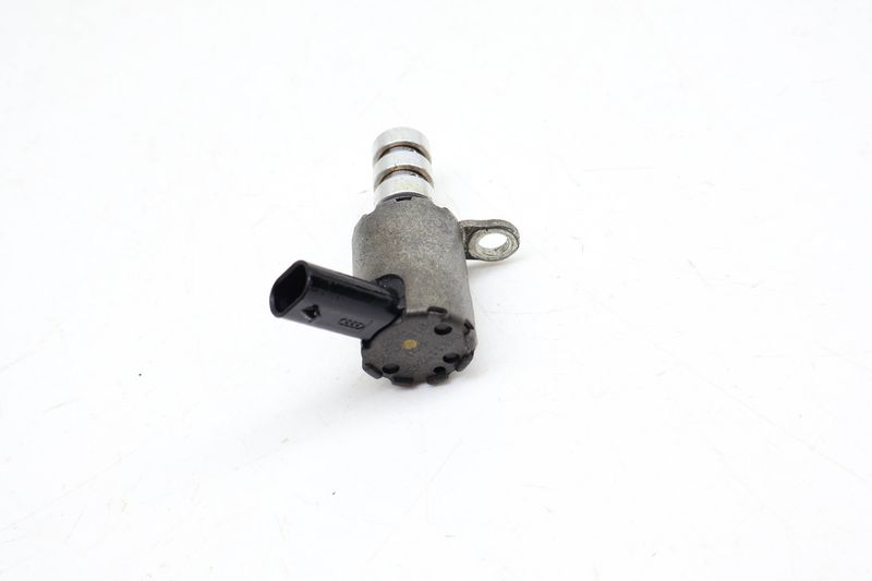 Oil Pressure Control Valve 06K115243L — Used (SKU 678914)