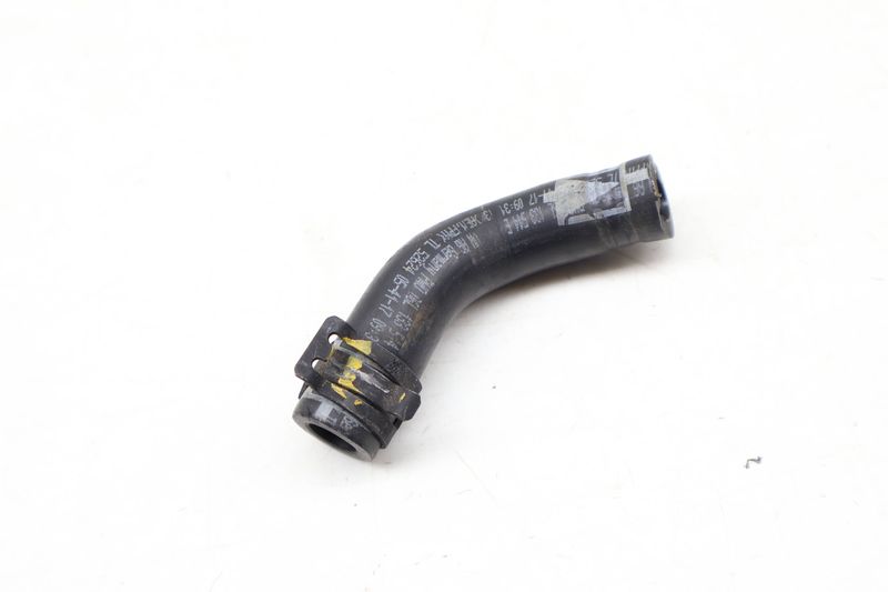 Pvc Valve Hose / Line 06L133514E — Used (SKU 649138)