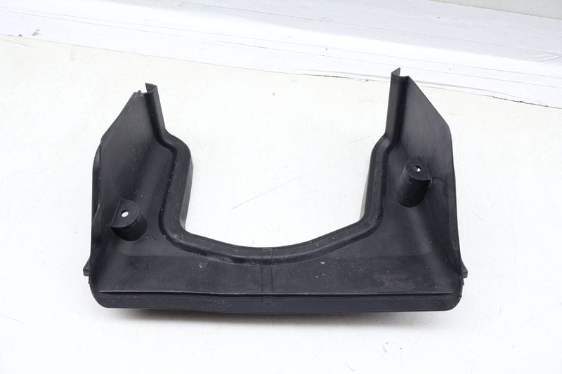 Rain Channel / Cabin Air Filter Cover 8W1819979A — Used (SKU 679057)