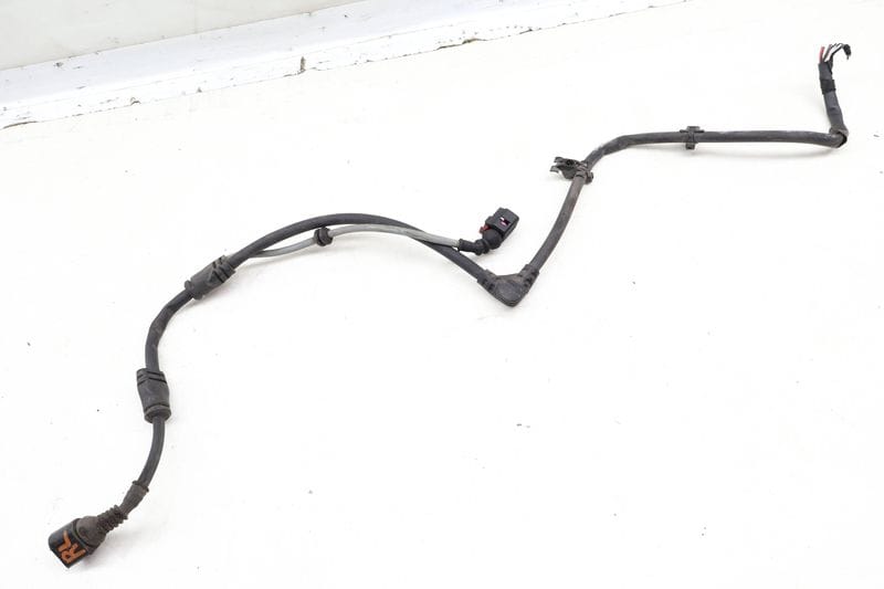 ABS / Speed Sensor / Parking Brake Wiring Harness 8W0972253 — Used (SKU 649161)