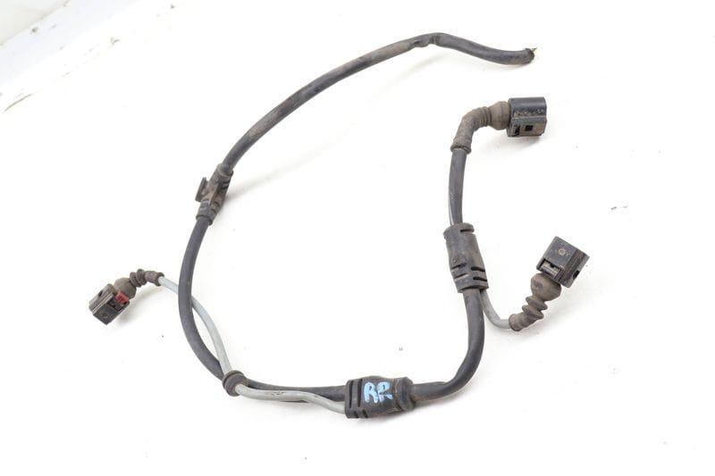 ABS / Speed Sensor / Parking Brake Wiring Harness 8W0972253 — Used (SKU 649162)