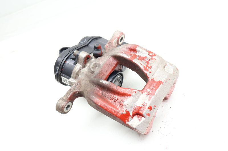Brake Caliper / Motor 8W0615403A — Used (SKU 679098)