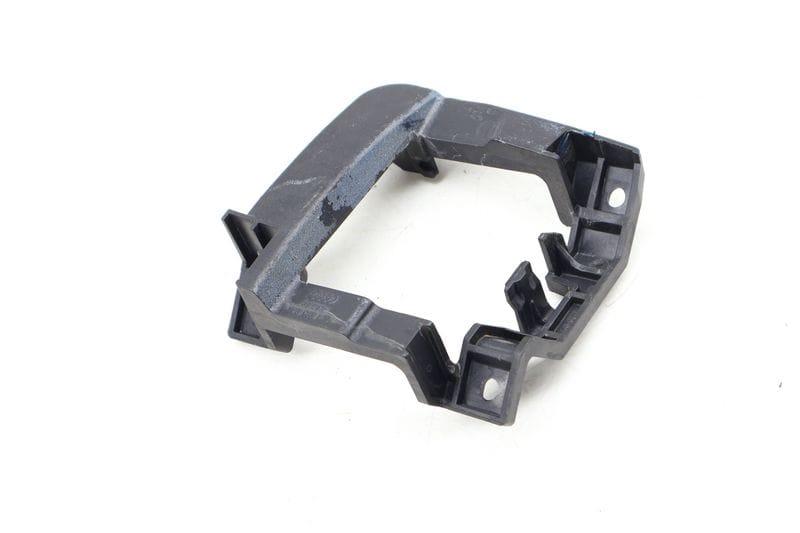 Bumper / Lane Change Assist Module Bracket 8W6907175 — Used (SKU 649095)