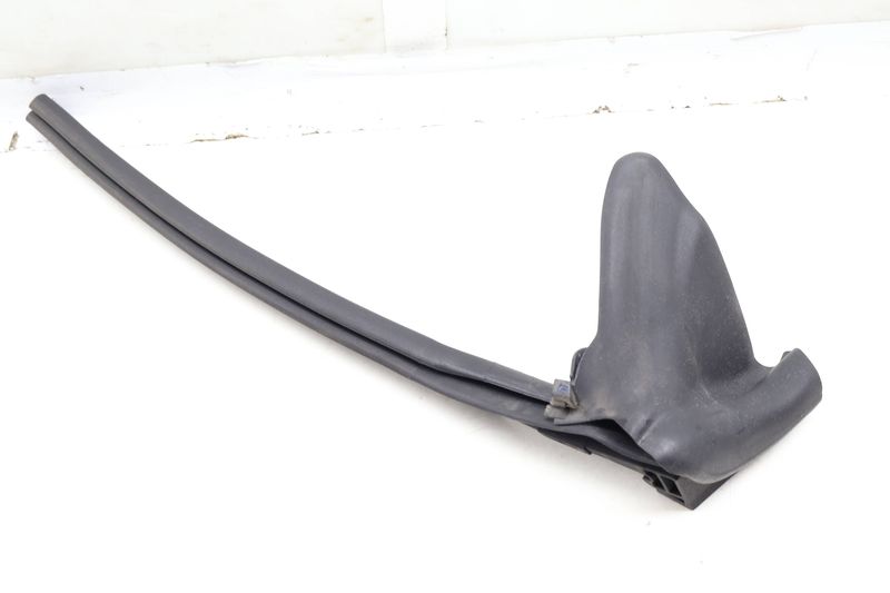 Quarter Panel Window Slot Seal / Gasket (INNER) 8W7839479A — Used (SKU 648928)