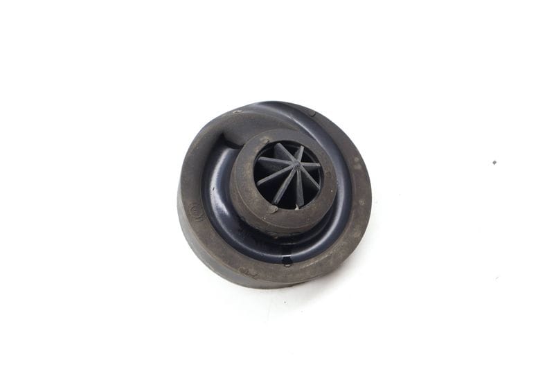 Upper Spring Rubber Mount 8W0512149A — Used (SKU 679114)
