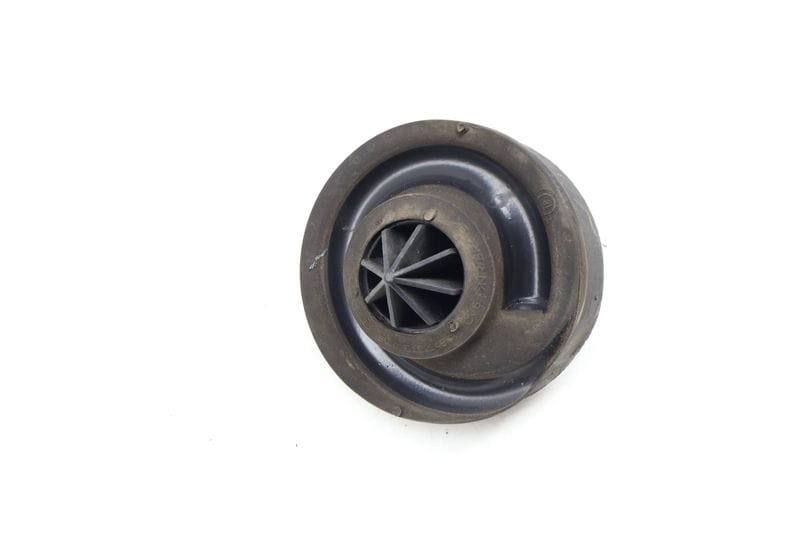 Upper Spring Rubber Mount 8W0512149A — Used (SKU 679115)