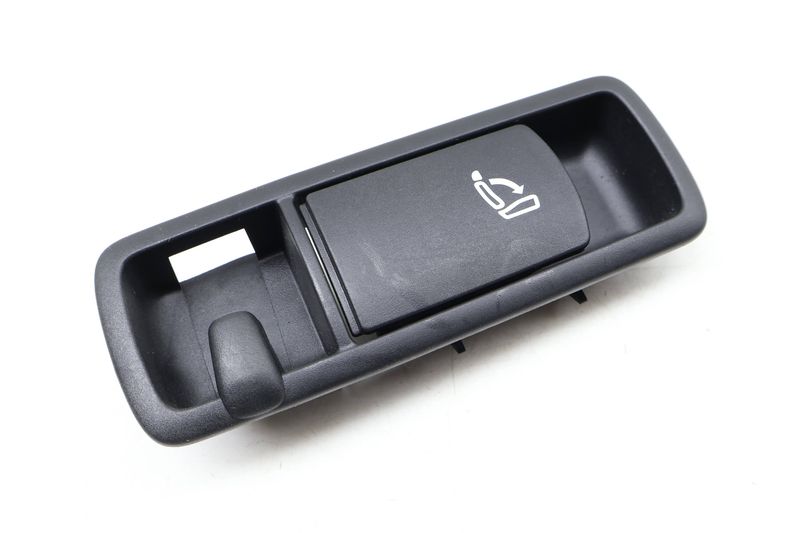 Seat Backrest Release Handle / Lever 3AF885591 — Used (SKU 648802)