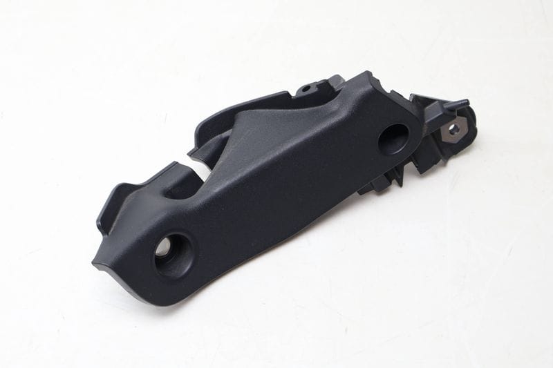 Seat Belt Retractor Guide 8W7857791 — Used (SKU 648876)