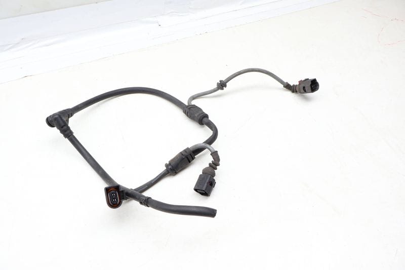 ABS / Speed Sensor / Parking Brake Wiring Harness 8W0972254 — Used (SKU 679136)