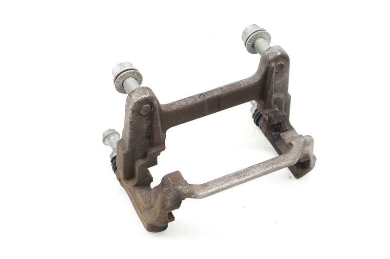Brake Caliper Carrier / Bracket 8W0615426A — Used (SKU 649118)