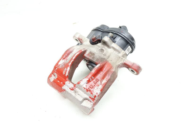 Brake Caliper / Motor 8W0615404A — Used (SKU 679099)