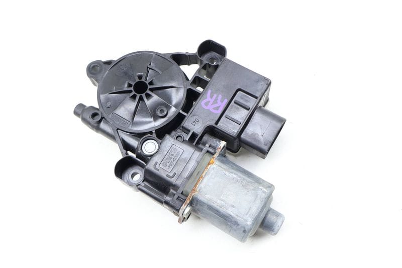 Power Window Motor 5Q0959811F — Used (SKU 678841)