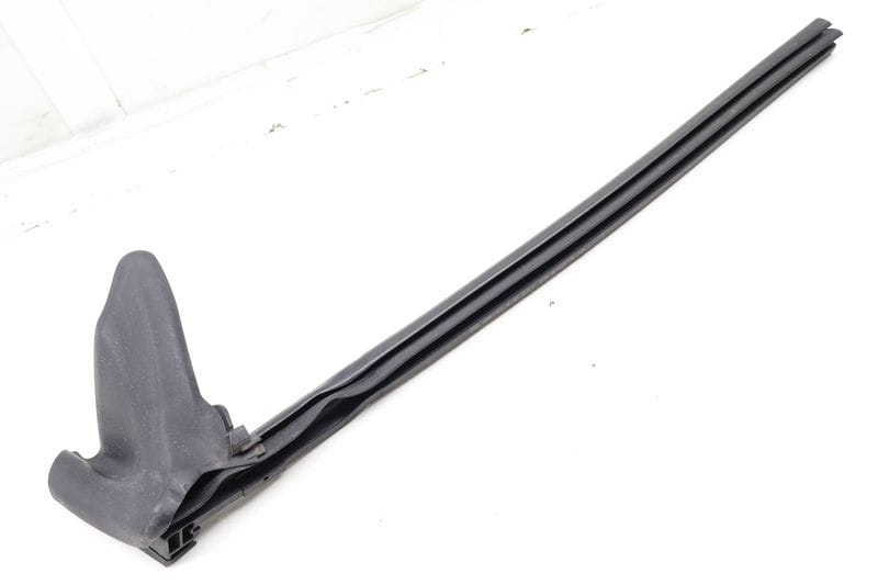 Quarter Panel Window Slot Seal / Gasket (INNER) 8W7839480A — Used (SKU 648929)
